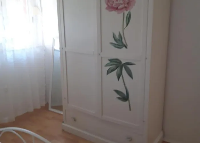 Beach Apartment Neira